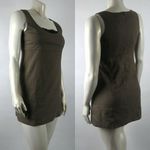Fossil 💲 Medium Sheath Sleeveless Dress Photo 1
