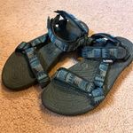 Teva  terradacty Women’s Size 9  Adjustable Trail Hiking Water Sandals Photo 0