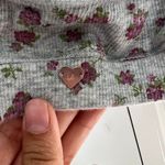 PacSun Gray sports bra  Photo 2