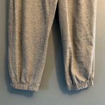 Nike Light Gray Joggers Photo 2