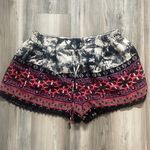 About A Girl Boho shorts large Photo 0