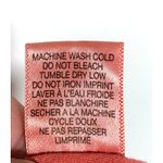 Billabong Tank Top Womens S Orange Red Summer Beachy Coastal Surfer Vacation Y2K Photo 5