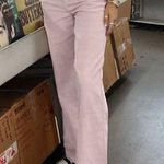 Pink High rise Emmiol Jeans Size 27 Photo 0