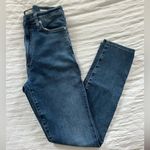 Citizens of Humanity Olivia High Rise Slim Jean Photo 2
