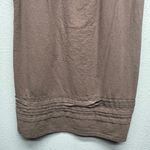 JC Fashion Womens Cottagecore Bohemian Beach Western Tunic Shift Dress Medium Photo 4