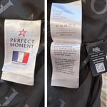 NWT Perfect Moment Puffer Ski Parka Jacket Size XL White Photo 11