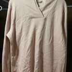 st. john's bay Sparkly Hoodie Photo 0