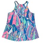 Lilly Pulitzer  Minka Tank Photo 0