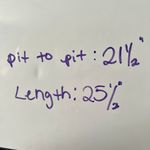 Cotton Sleep Shirt Womens Large Breathable Stretch Relaxed Loungewear Neutral Gray Photo 8