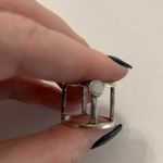 Boutique Vintage Style Elephant 3 Piece Ring Set Adjustable BN2 Photo 8