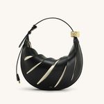 JW Pei Black Purse Photo 0