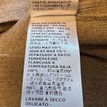 Agnona Beige Color Block Midi Dress Wool Cashmere Blend NWT Small MSRP $2250 Photo 10