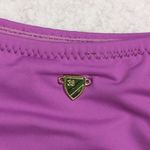 NWT Cremieux Amavi Orchid French Hipster Swim Bikini Bottom XS Pink Photo 2