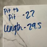 PINK - Victoria's Secret Victoria’s Secret Pink Women’s Medium Green Blue Pullover 1/4 Zip Logo Photo 4