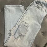 Hollister Light-wash Jeans Photo 3