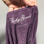 Lucky Brand  Elephant Top Size Large Photo 3