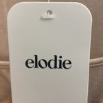 Elodie NWT Cinched Side Top Photo 2
