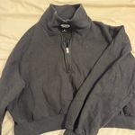 Hollister  quarter zip Photo 0