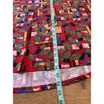 LuLaRoe  Womens Short Sleeve Long Maxi Dress Floral Size XL Tropical Loungewear‎ Photo 2