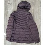 32 Degrees Heat | Women's Puffer Zip Up Hooded Jacket | Small Photo 1