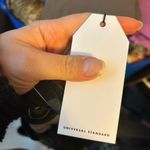 Universal Standard NWT  Cooper Motion Jogger in Matcha Latte Swirl Photo 6