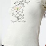 PacSun Golden Hour Cocktail Lounge Skimmer T-Shirt Photo 1