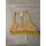 BP UnderOver Bralette Lot Size L Lingerie Coquette Girl Bridal Intimates Lace Photo 4