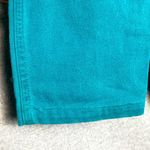 Wrangler Vintage Silver Lake Teal women’s Jeans Photo 5
