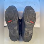 Apex Moore Balance Shoes MBS, Fall Risk, Slip resistant shoes, size 10 Medium Black Photo 8