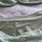 Blackbough Green Floral Bikini Set Photo 5