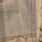 Highway Jeans  Cropped Jean Vest Photo 4