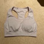 Gymshark  sports bra - light pink Photo 0