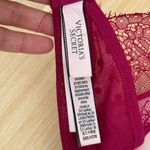 Victoria's Secret Victoria’s Secret the T-shirt lightly lined wireless bra in hot pink size 32C Photo 7