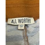 All Worthy Hunter McGrady Printed Joggers Photo 3