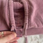 Beach Comber Sweatshirt Red Photo 1