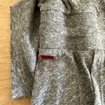 n:philanthropy NWOT-  Breeze Romper - Grey Medium Photo 4