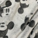 Disney Mickey Fuzzy Fleece Pullover Sweatshirt PJ Top Photo 4