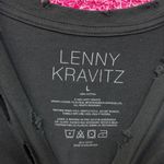 Lenny Kravitz Blue Electric Light Album Cover Art Rock Tee large Photo 3