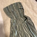 Aerie Green  Romper Photo 1