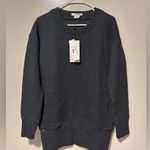 Lacoste  Gray Sweater Photo 0