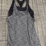 Lululemon  tank top sports bra 6 Photo 0
