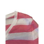 Merona The Ultimate Striped Long Sleeve T Shirt Sz Medium Everyday Preppy School Photo 7