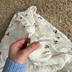 Free People Oxford Swing Mini Dress Photo 4