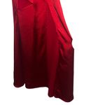 Elliatt NEW NWT  Kai Maxi Dress In Red Photo 6