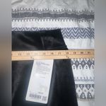 Lululemon NWT  Scuba HR Mini Skirt Velvet
Size Large Photo 5