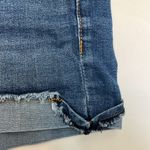 Celebrity Pink EUC Cuffed Denim Jean Shorts Sz. 3/26 Photo 3