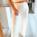 Nasty Gal  beach coverup pants Photo 0