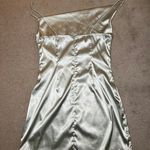 superdown Juliana Cowl Neck Dress Size Small Photo 2