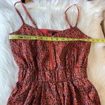 Lucca Couture  Bubble Shorts Romper Size XS Photo 8