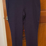 Briggs New York 💎💎💎BOGOHO 💎💎💎Briggs Women's Black Pants-12 Petite Photo 0